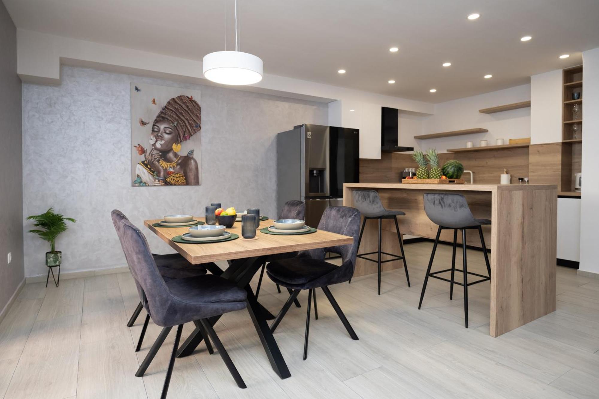 Apartman 88 - Private Heated Pool *